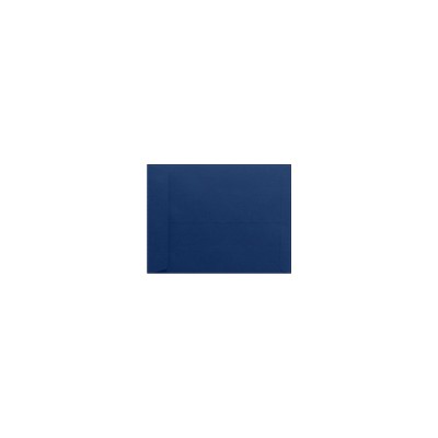 LUX 9 x 12 Open End Envelopes 250/Pack Navy (LUX4894103250)