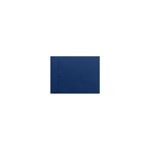 LUX 9 x 12 Open End Envelopes 250/Pack Navy (LUX4894103250) - 1 of 1