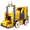 AZ  Import Motorized Construction Truck Building Kit - 4 of 4