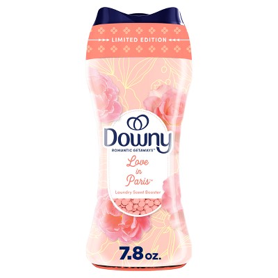 Downy Love in Paris Laundry Additive Beads - 7.8oz