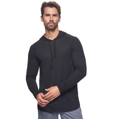 Expert Brand USA-Made Men's Siro™ Lightweight Hoodie