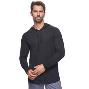 Expert Brand USA-Made Men's Siro™ Lightweight Hoodie - 1 of 4