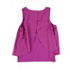 bar III Womens Woven Knit Tank Top - 2 of 2