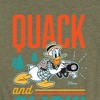 Boys' - Disney - Quack And Click Short Sleeve Graphic T-Shirt - 2 of 4