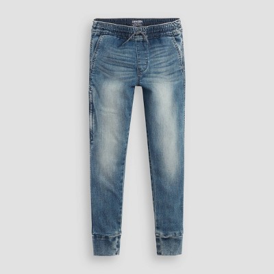 levis boys joggers