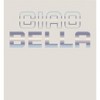 Ciao Bella Adult Long Sleeve Hoodie - 2 of 2