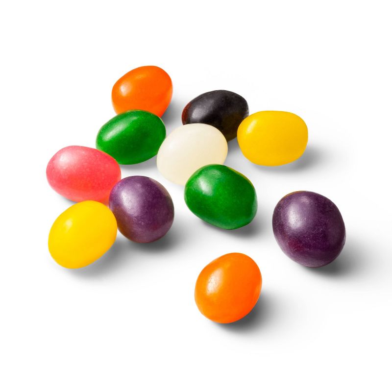 Jelly Beans Assorted Flavors - 14oz - Favorite Day&#8482;, 3 of 5