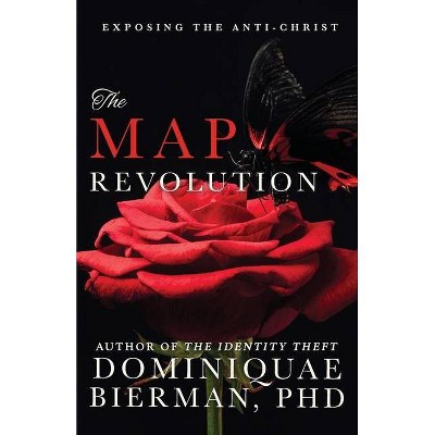 The MAP Revolution - by  Dominiquae Bierman (Paperback)