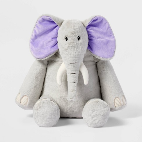 Giant stuffed elephant target new arrivals