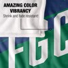Florida Gulf Coast University Fan Zone Silky Touch Super Soft Throw Blanket 50x60 - 4 of 4