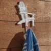 Park Designs Adirondack Single Hook - Set of 2 - 2 of 4