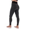 Aventura Clothing Women's Shavonne Footless Tight - 2 of 4