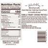 Hayden Valley Foods Vanilla Yogurt Covered Pretzels | 5 oz Bags (Pack of 3) | No Artificial Flavors, Preservatives or Colors - 3 of 4