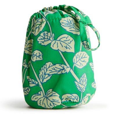 Vera Bradley Women's Reusable Shopping Bag
