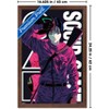 Trends International Netflix Squid Game: Season 3 (2025) - Namu Framed Wall Poster Prints - 3 of 4