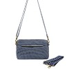 The Sak Cora Smartphone Crossbody - Hand Crochet - 2 of 4