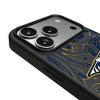 NHL Western Conference Teams Paisley MagSafe Compatible Cell Phone Case for Apple iPhone 17 Series - 4 of 4