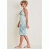 VENUS Womens Deep-V Dress - 3 of 4