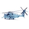 Sikorsky CH-53E Super Stallion Helicopter #11 "Jasmine MCAS New River" (2008) US Marine Corps 1/72 Diecast Model by Panzerkampf - 3 of 4
