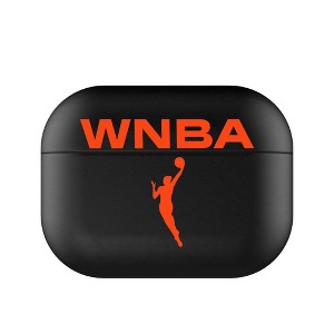 Keyscaper WNBA Insignia AirPod Case Cover for AirPods Pro 1st Gen - 1 of 4