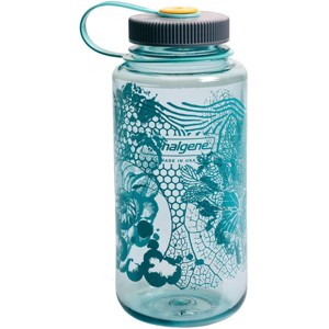 Nalgene Sustain 32 oz. Wide Mouth Water Bottle - 1 of 1