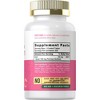 Carlyle Iron Supplement for Women 45mg | 200 Tablets - 2 of 3
