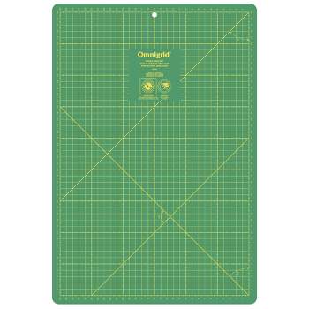 Extra Large Double Sided Cutting Mat - 36 X 24 Inch by Trimits