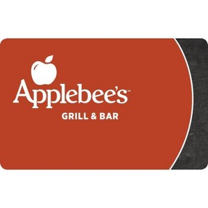 Applebees Gift Card - 1 of 1