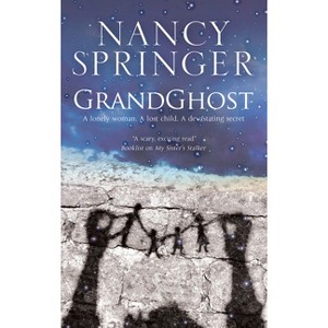 Grandghost - by  Nancy Springer (Paperback) - 1 of 1