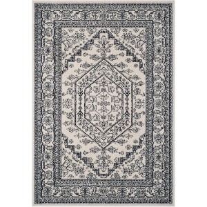 Adirondack ADR108 Non-Shedding Power Loomed Indoor Rugs - Safavieh - 1 of 4