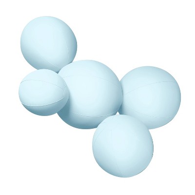 MINNIDIP Balloon Garland 5 Cluster