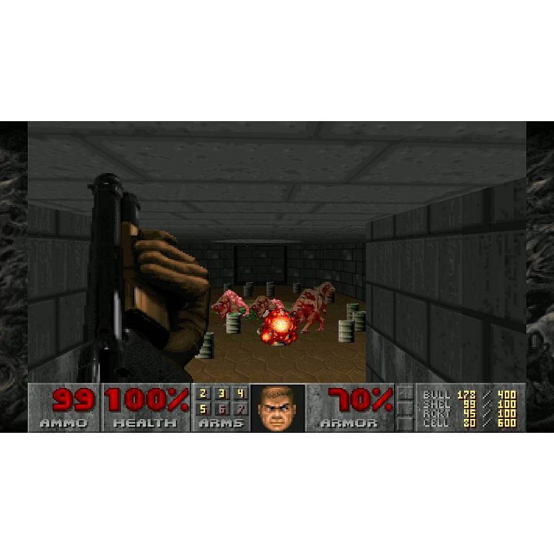 Doom - Nintendo Switch (Digital), 4 of 8