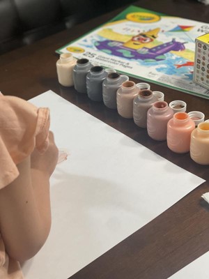 Crayola® Kids' Paint Pad