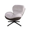 Vatros 360° Swivel Accent Chair, Accent Chairs for Living Room - 2 of 4