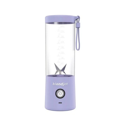 BlendJet 2 Portable Blender - Lavender
