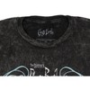 Tim Burton's Corpse Bride Women's Emily Bride to Be Boyfriend T-Shirt Adult - 3 of 3