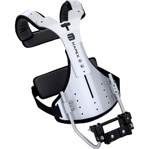 Mapex Mapex Vest Snare Carrier includes MXTSA bracket for Quantum snare drums - 1 of 1