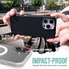 Smartish iPhone 16 MagSafe Case - Gripmunk Slim Grip Magnetic Cover - 4 of 4