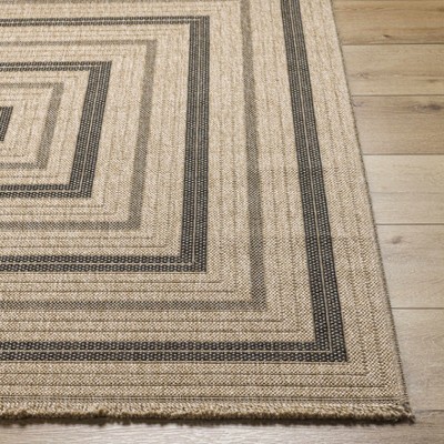 Hauteloom Beril Area Rug