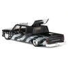 M2 Machines 1/64 1973 Chevy Cheyenne Super30 Stars & Stripes Pickup Truck 39000-MJS07 - 4 of 4