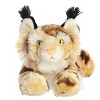 Aurora® Flopsie™ Bobby the Bobcat 12 Inch Stuffed Animal Plush - 2 of 4