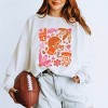 Simply Sage Market Women's Graphic Sweatshirt Touchdown Season Collage - 2 of 4