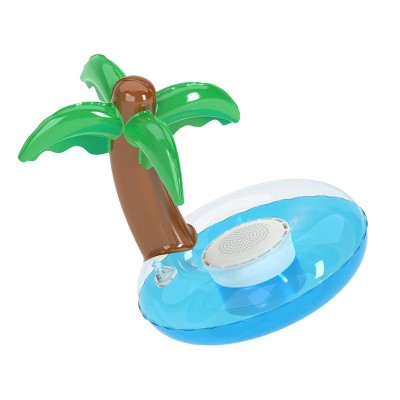 GEMS Novelty Floating Speaker
