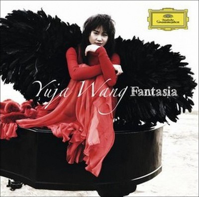 Fantasia (CD) 