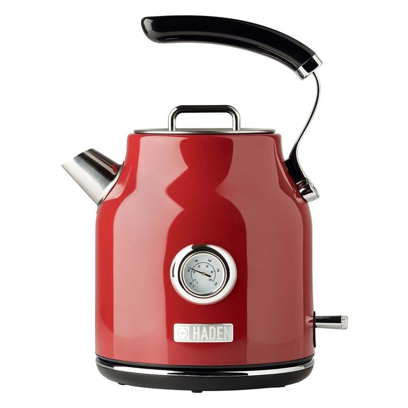 Haden Retro Toaster and Electric Kettle, 2 of 7