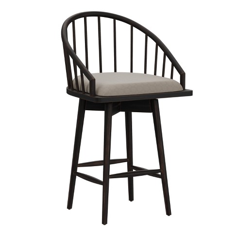 Memory swivel 2025 bar stools