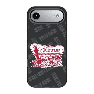 NCAA SEC Universities Quadtile Bump Cell Phone Case for Apple iPhone 17 Series - 1 of 4