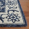 Jardin JAR601 Hand Tufted Rugs - Safavieh - 2 of 4