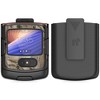 Nakedcellphone Slim Case and Belt Clip Holster Combo for Motorola RAZR 5G Phone (XT2071, 2020) - 4 of 4