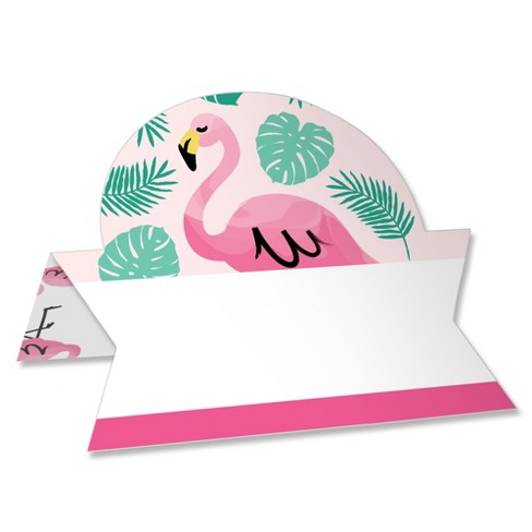 Meet FLAMINGO! Got yourself one of those cute PINK Target